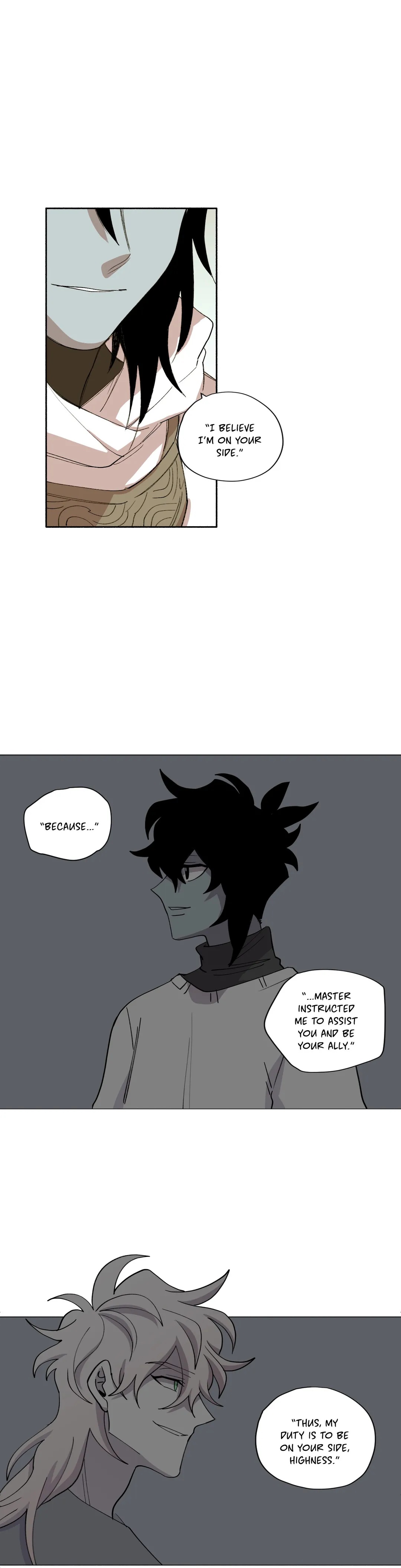 RPG Comic Chapter 142 image 6
