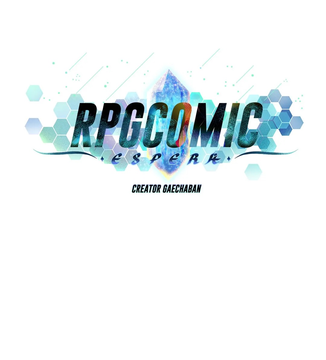 RPG Comic Chapter 143 image 0