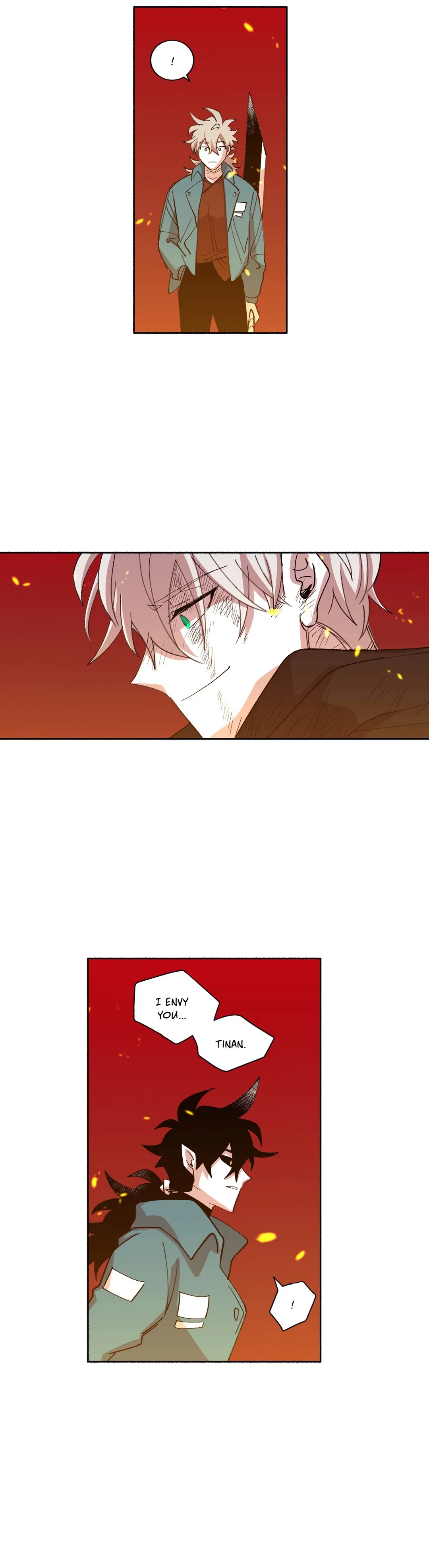 RPG Comic Chapter 143 image 12