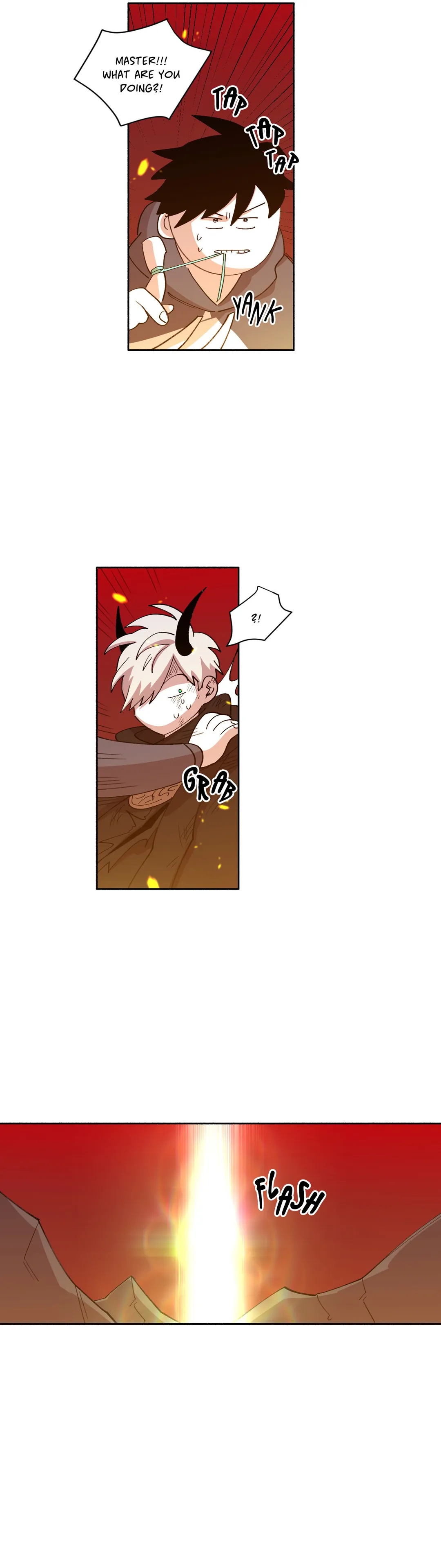 RPG Comic Chapter 143 image 15