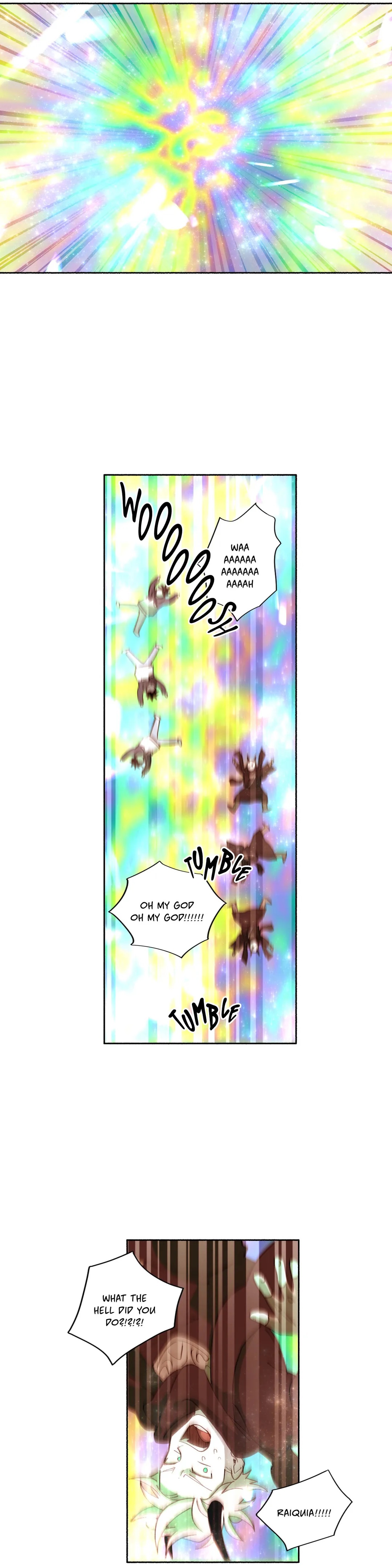 RPG Comic Chapter 143 image 16