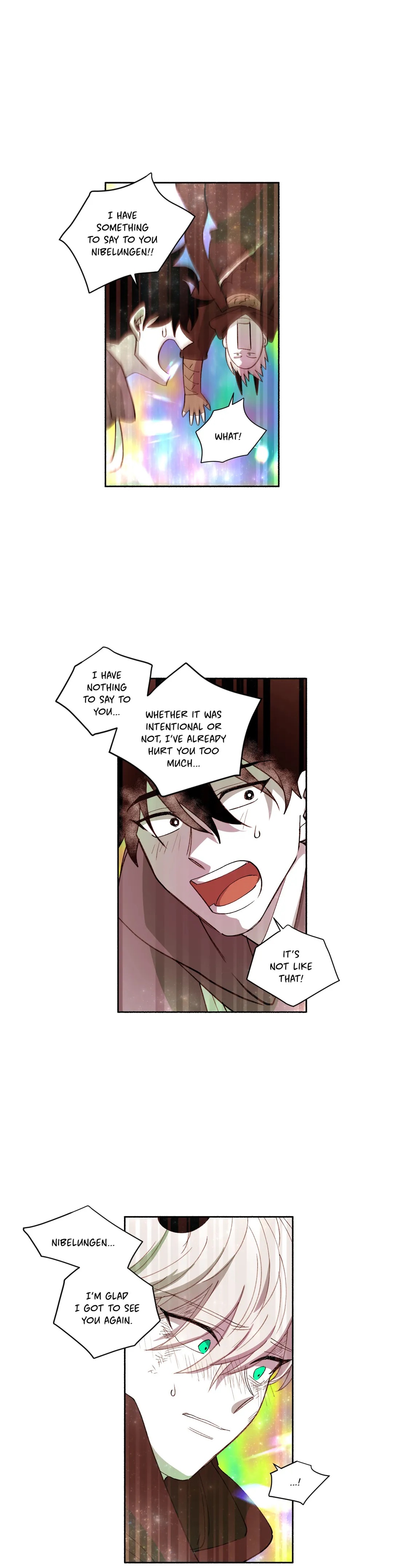 RPG Comic Chapter 143 image 17
