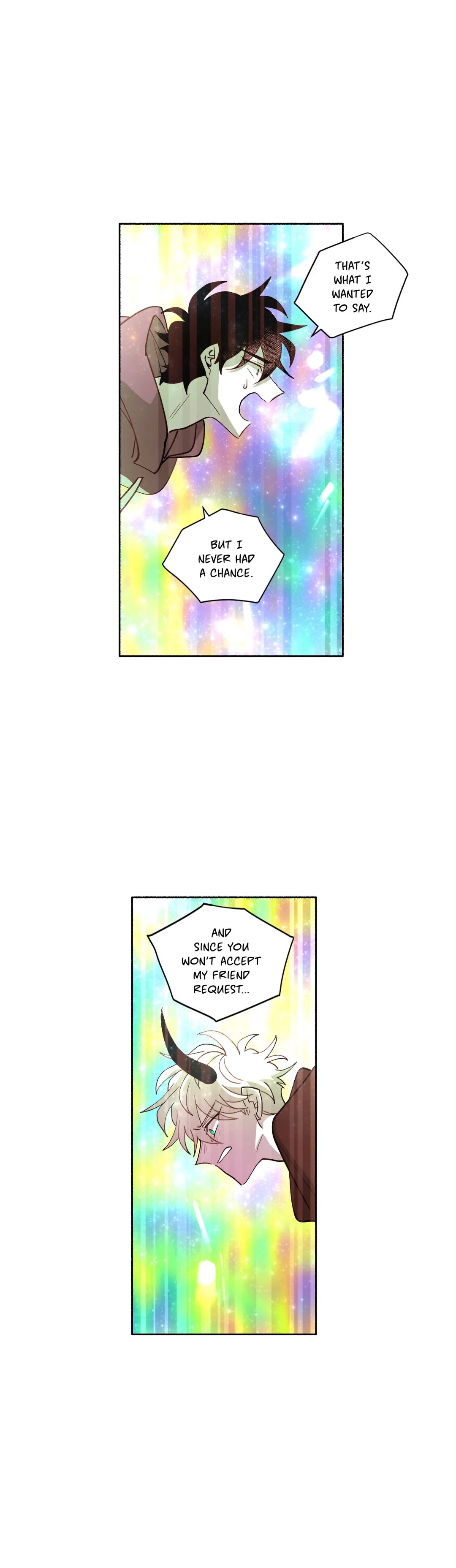 RPG Comic Chapter 143 image 18