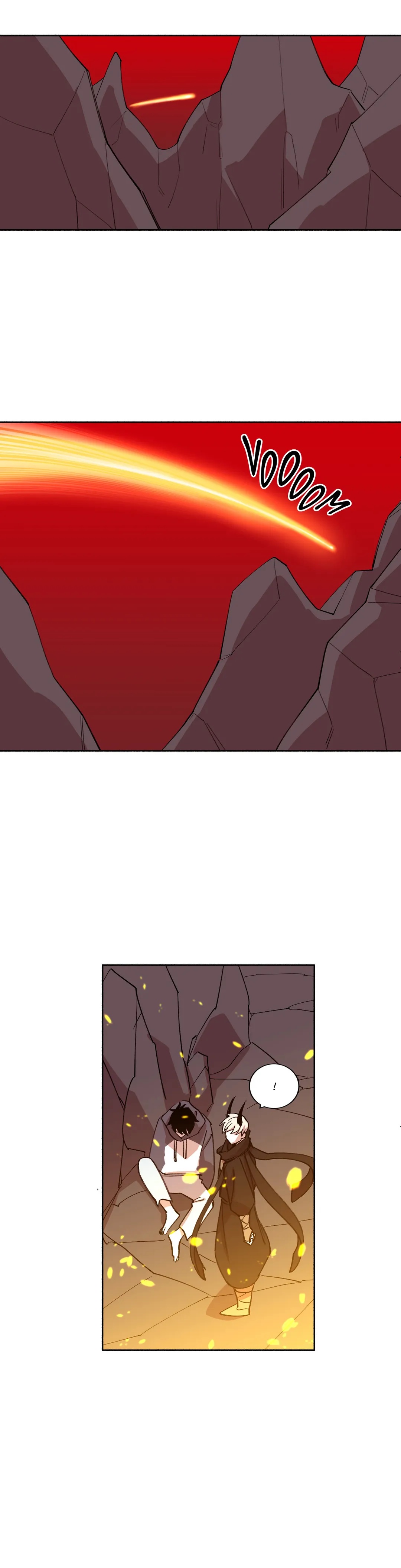 RPG Comic Chapter 143 image 1