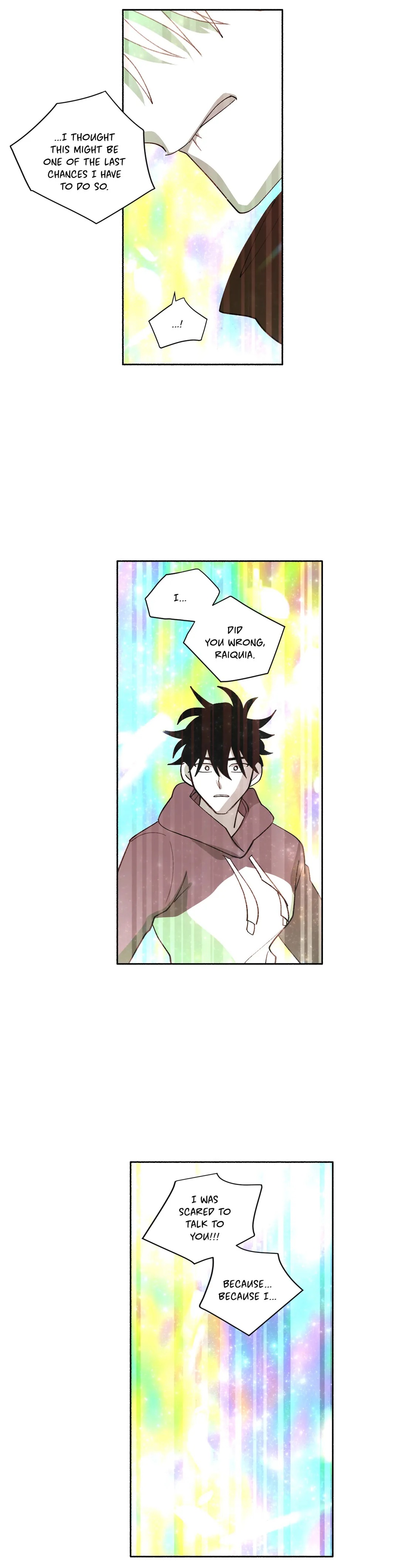 RPG Comic Chapter 143 image 19