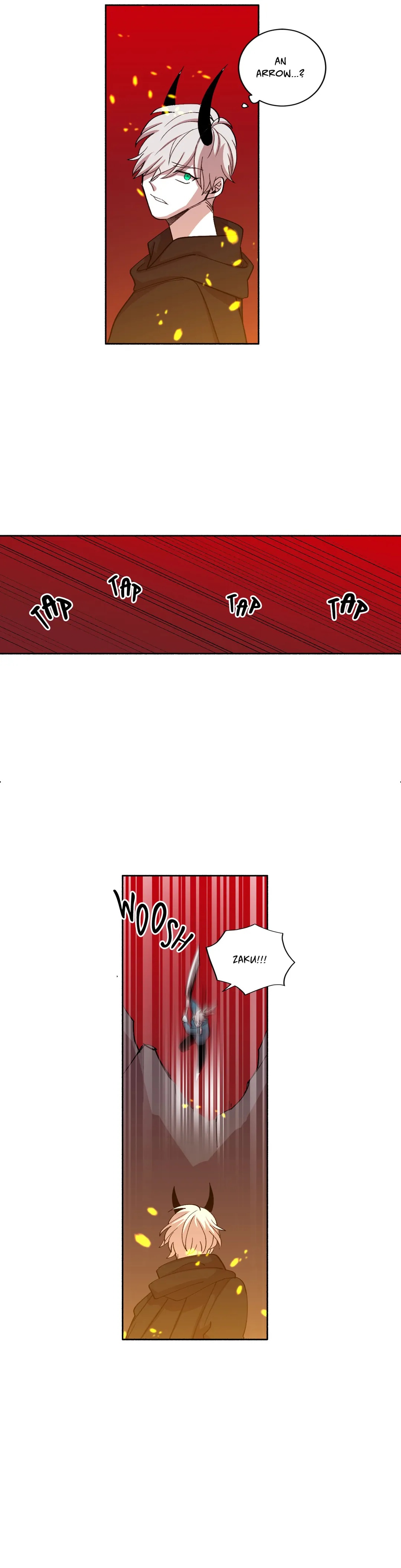 RPG Comic Chapter 143 image 2