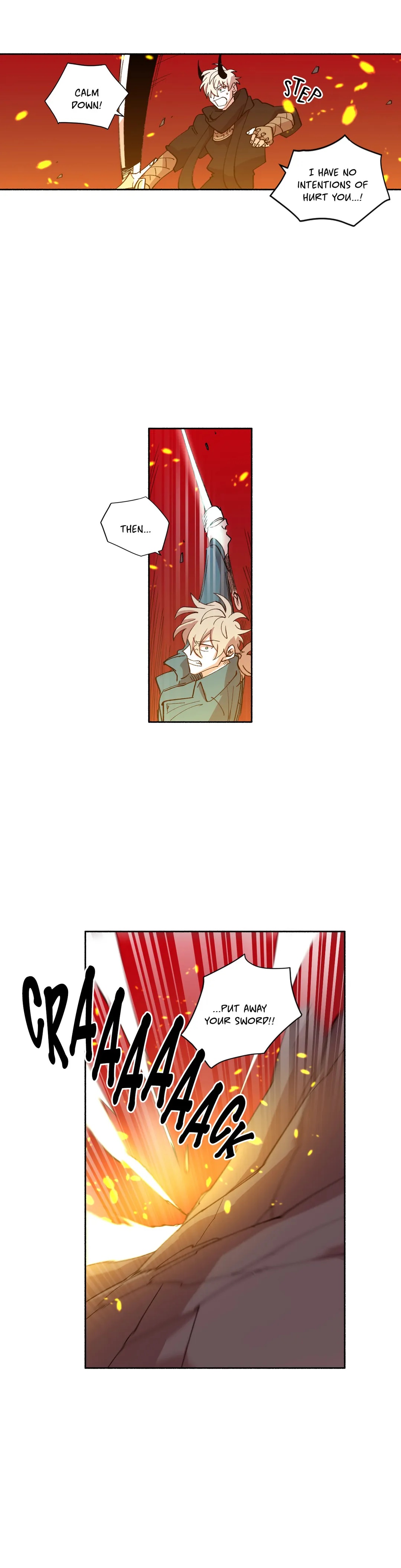 RPG Comic Chapter 143 image 4
