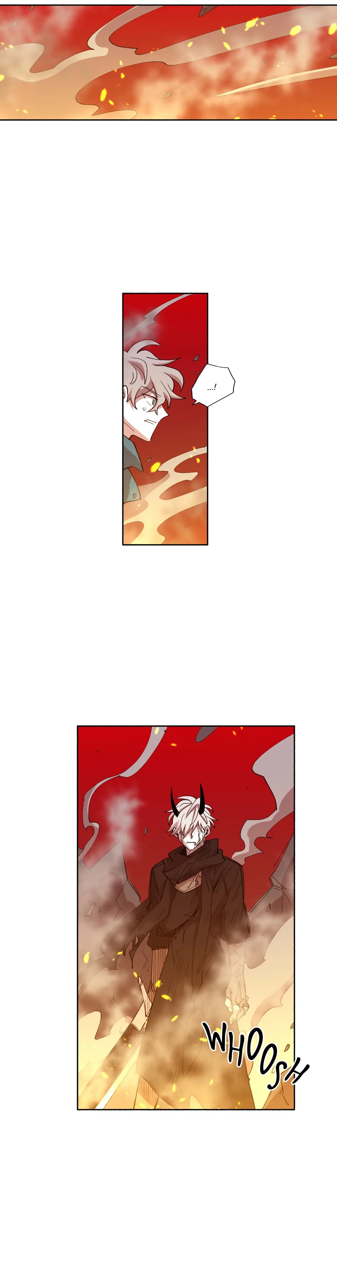 RPG Comic Chapter 143 image 5