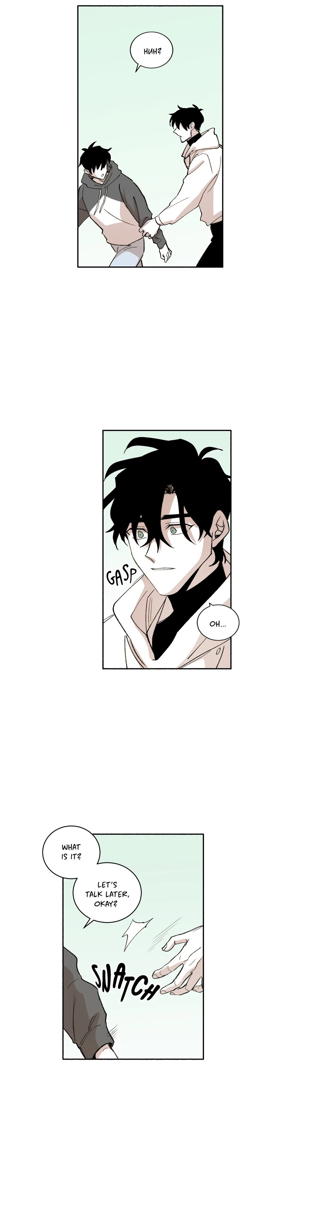 RPG Comic Chapter 144 image 9