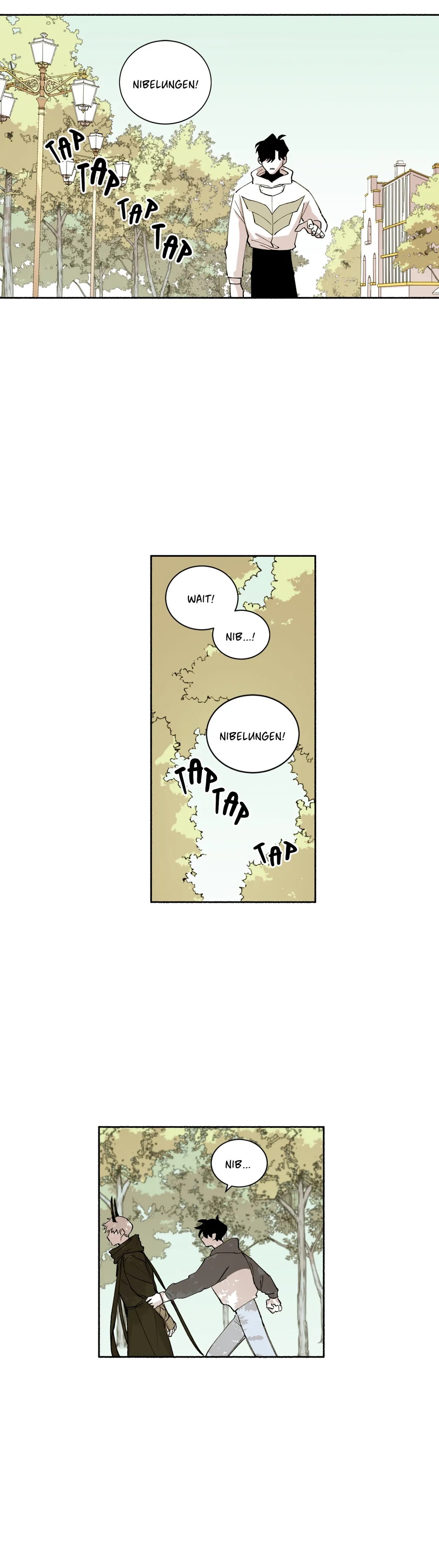 RPG Comic Chapter 144 image 10