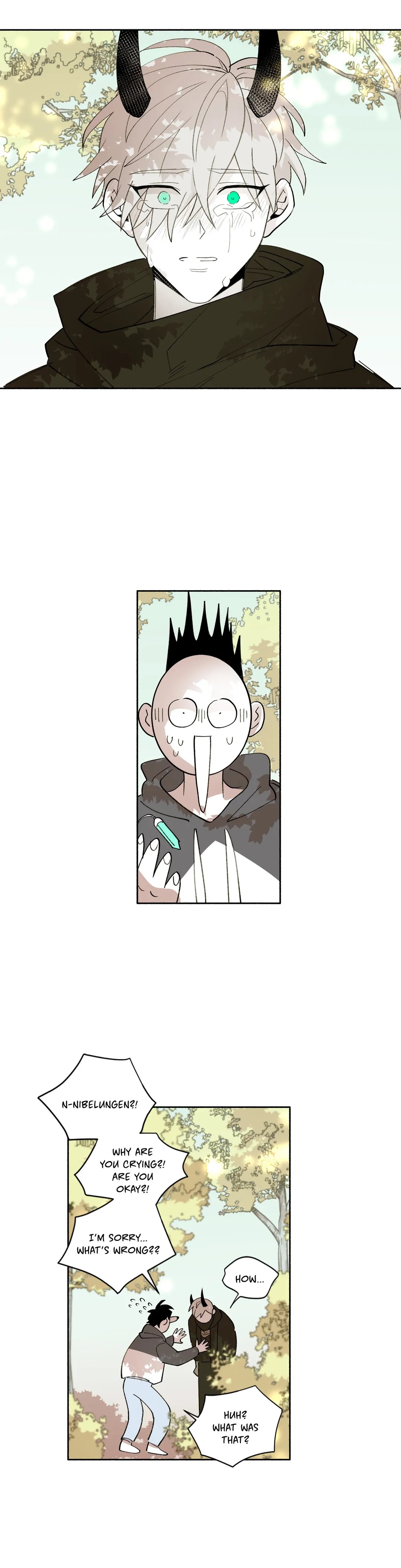 RPG Comic Chapter 144 image 15