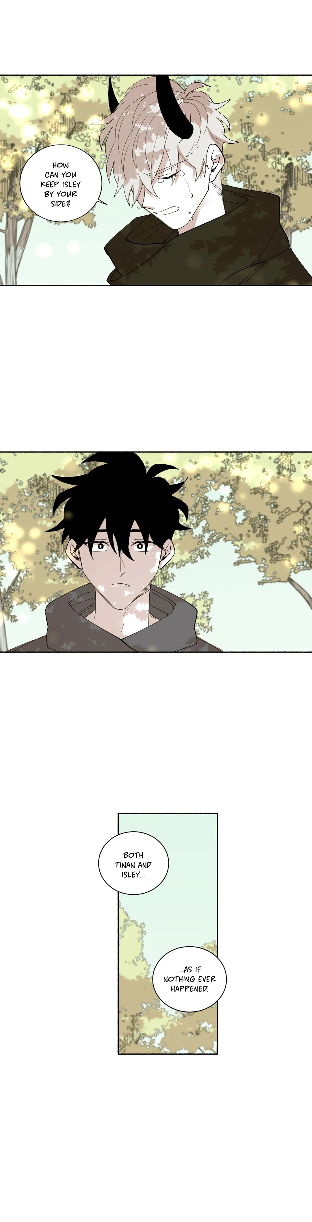 RPG Comic Chapter 144 image 16