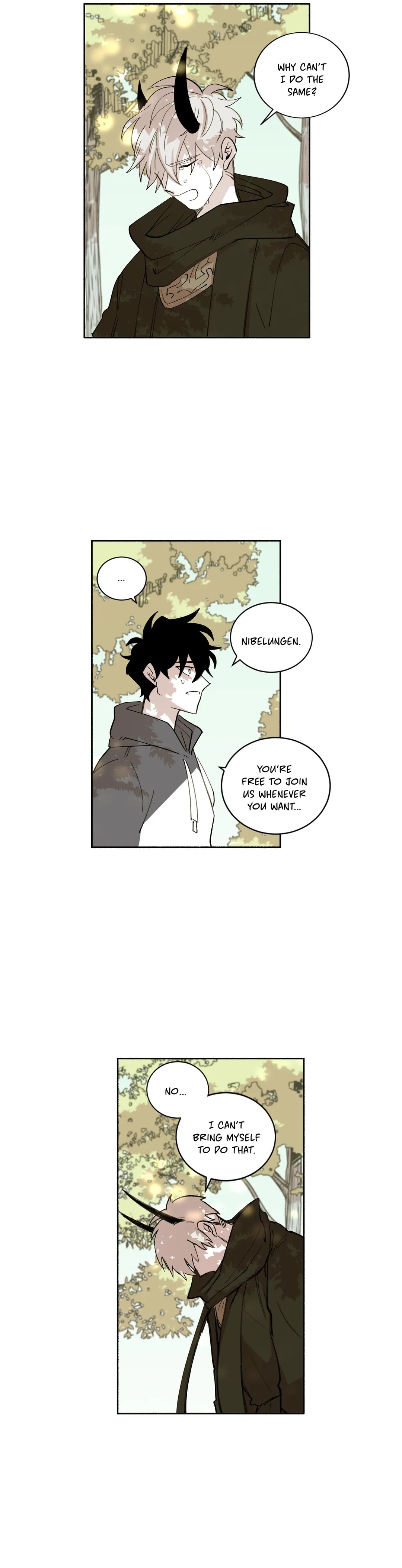 RPG Comic Chapter 144 image 17