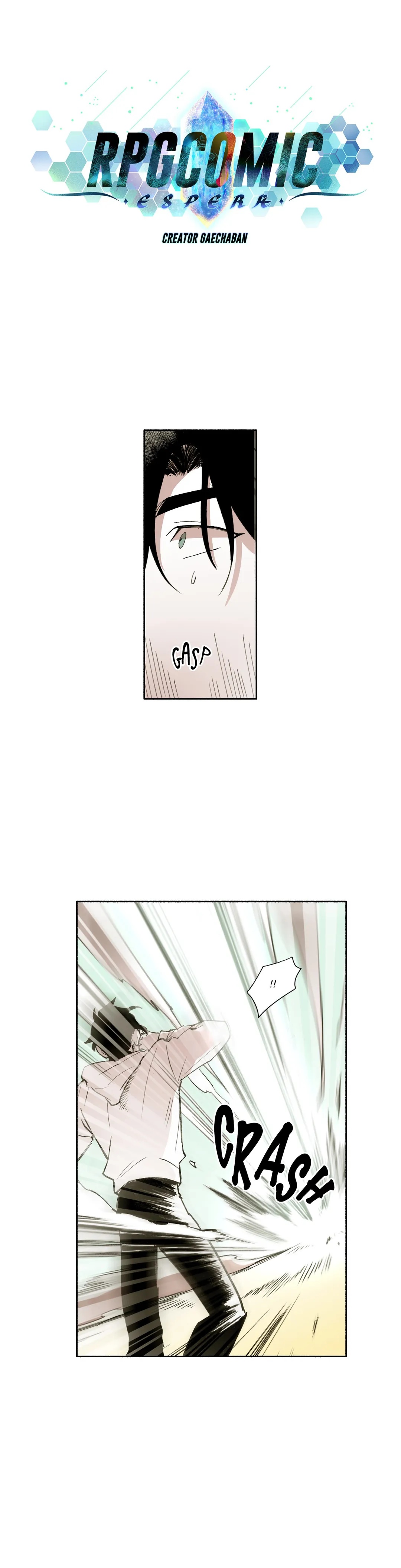 RPG Comic Chapter 144 image 1