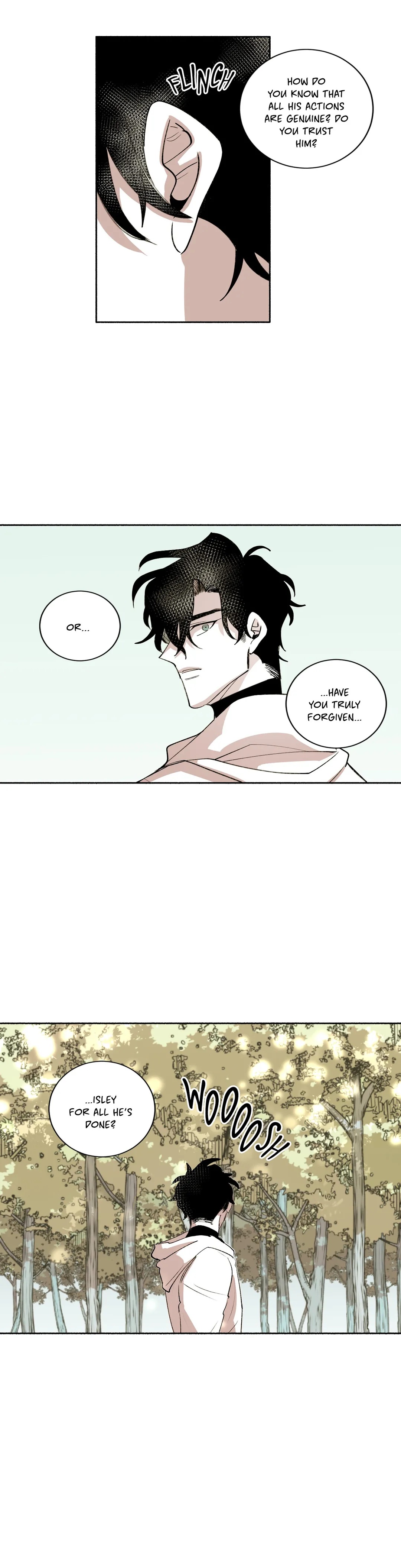 RPG Comic Chapter 144 image 19