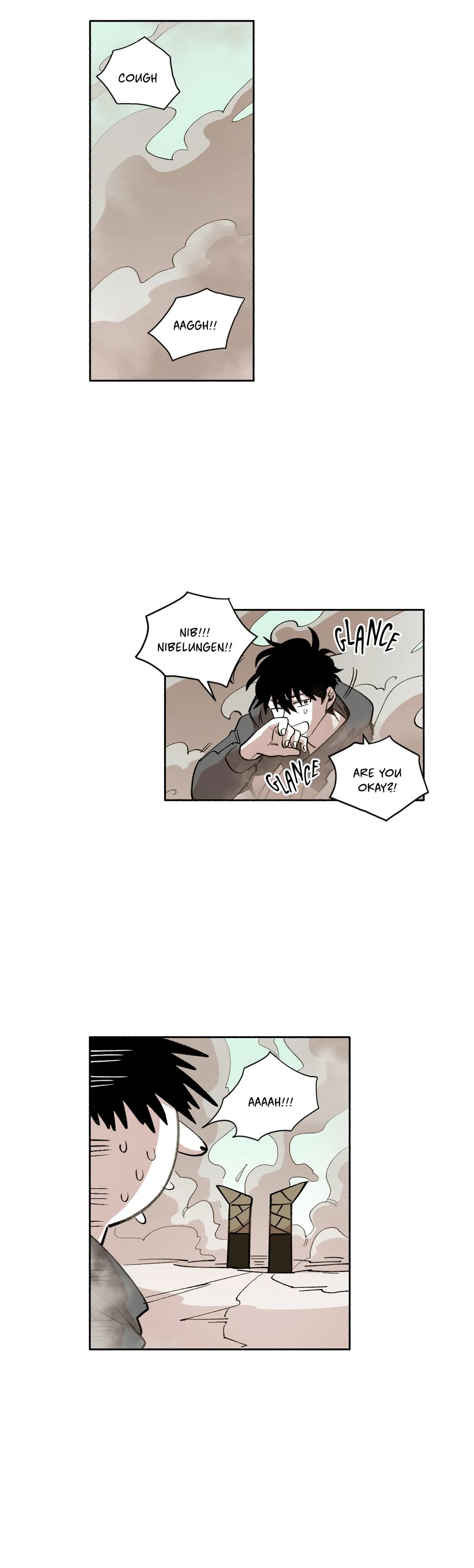RPG Comic Chapter 144 image 2