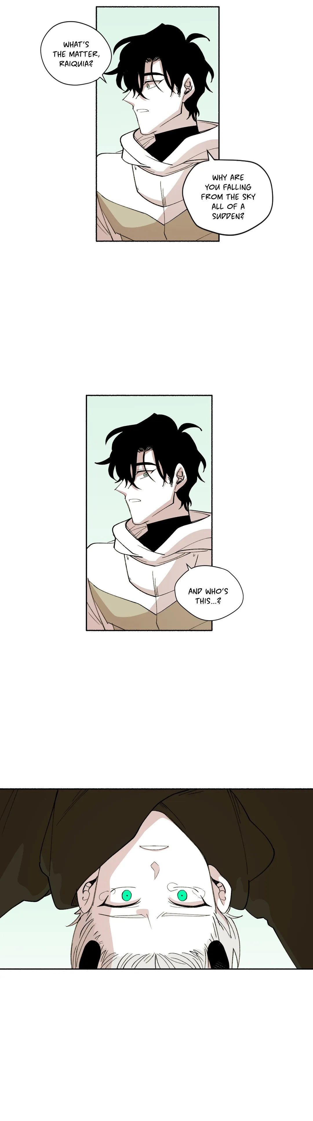 RPG Comic Chapter 144 image 4