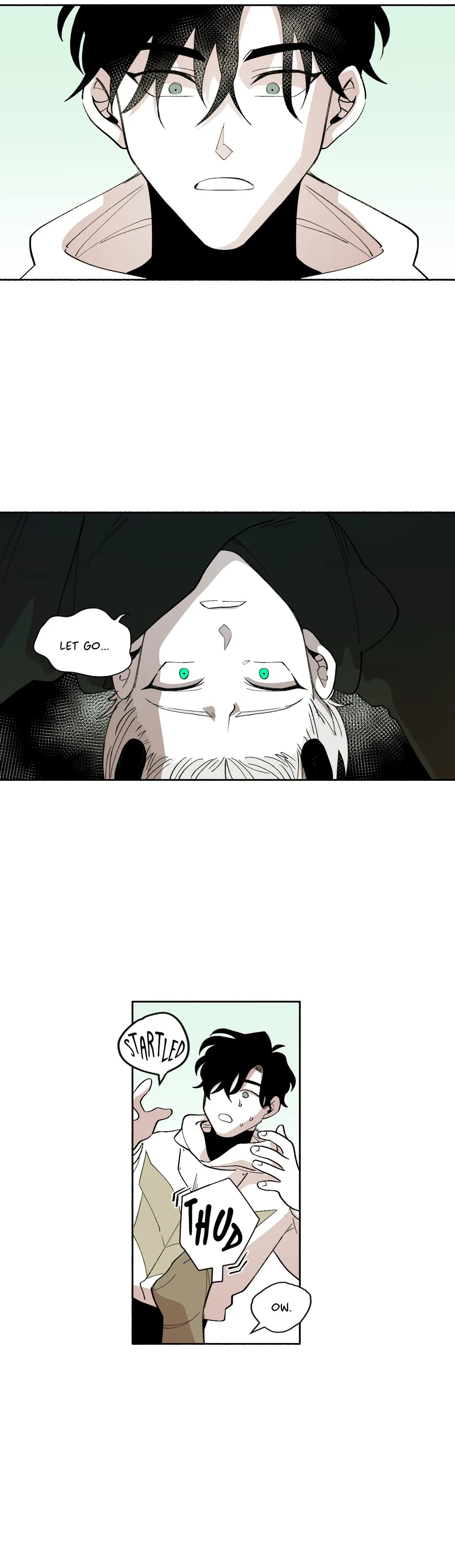 RPG Comic Chapter 144 image 5