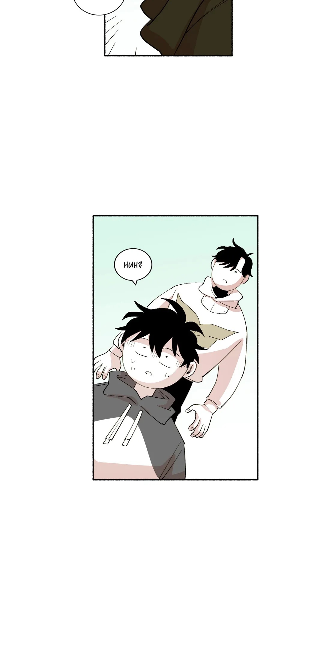 RPG Comic Chapter 144 image 7