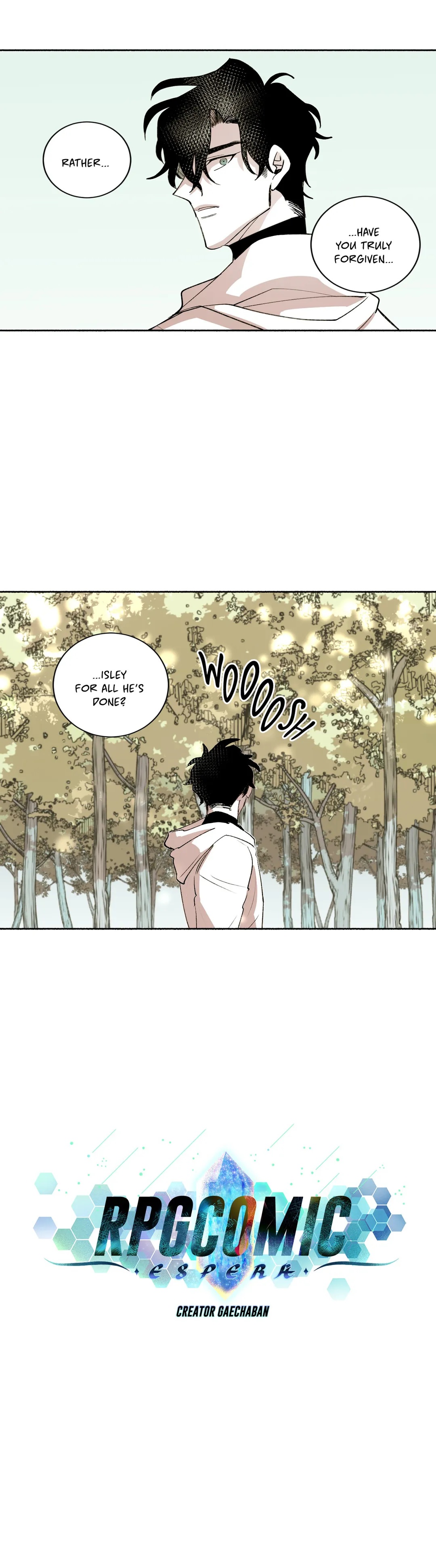 RPG Comic Chapter 145 image 0
