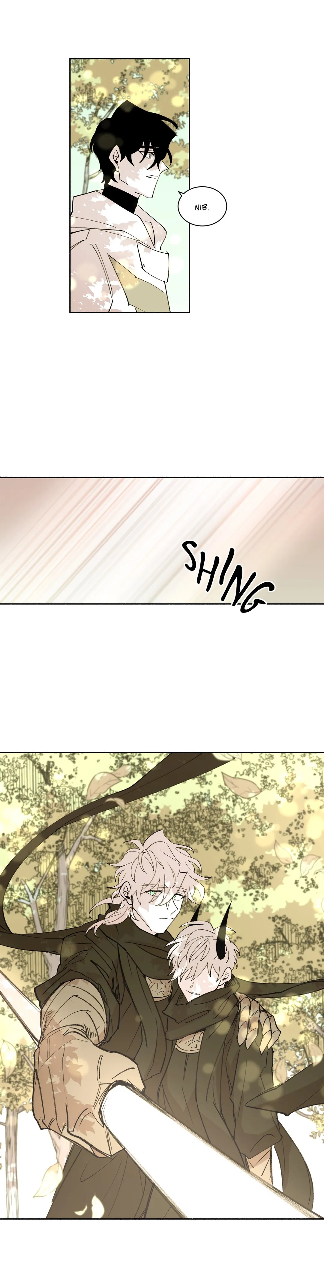 RPG Comic Chapter 145 image 9