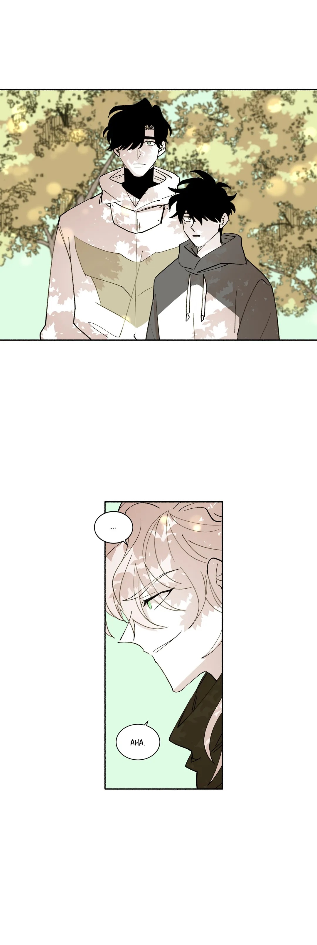 RPG Comic Chapter 145 image 11