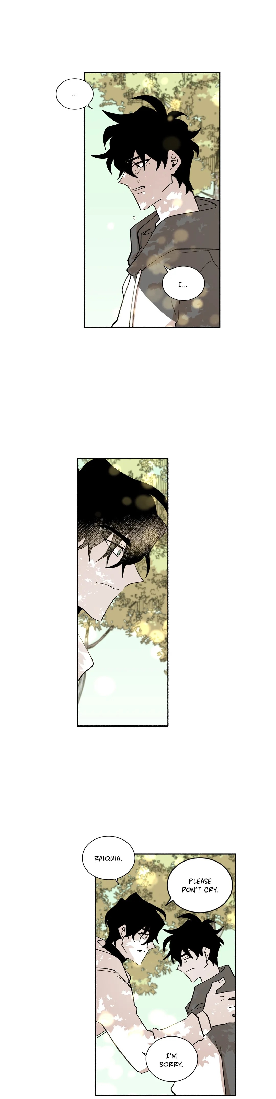RPG Comic Chapter 145 image 15