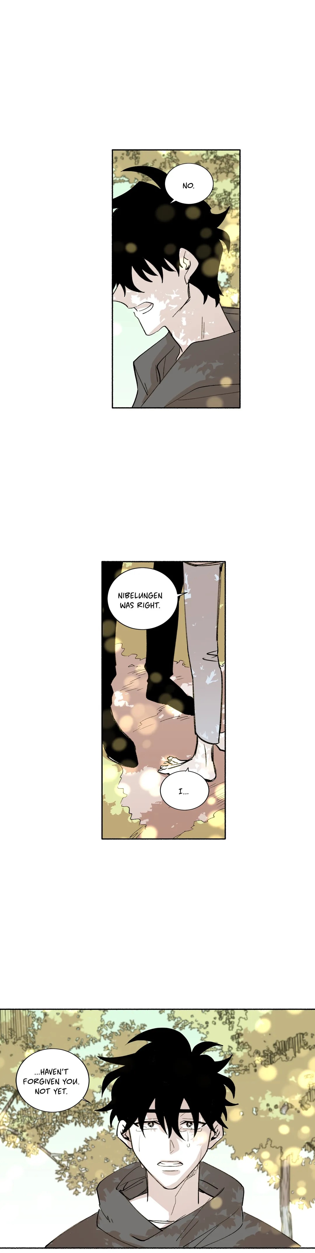 RPG Comic Chapter 145 image 16
