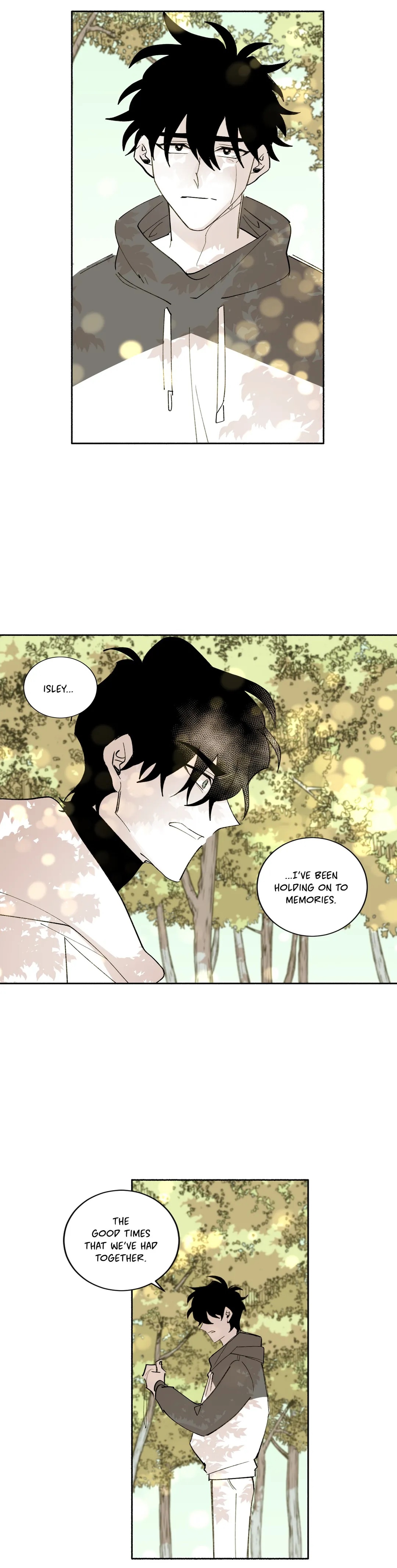 RPG Comic Chapter 145 image 18