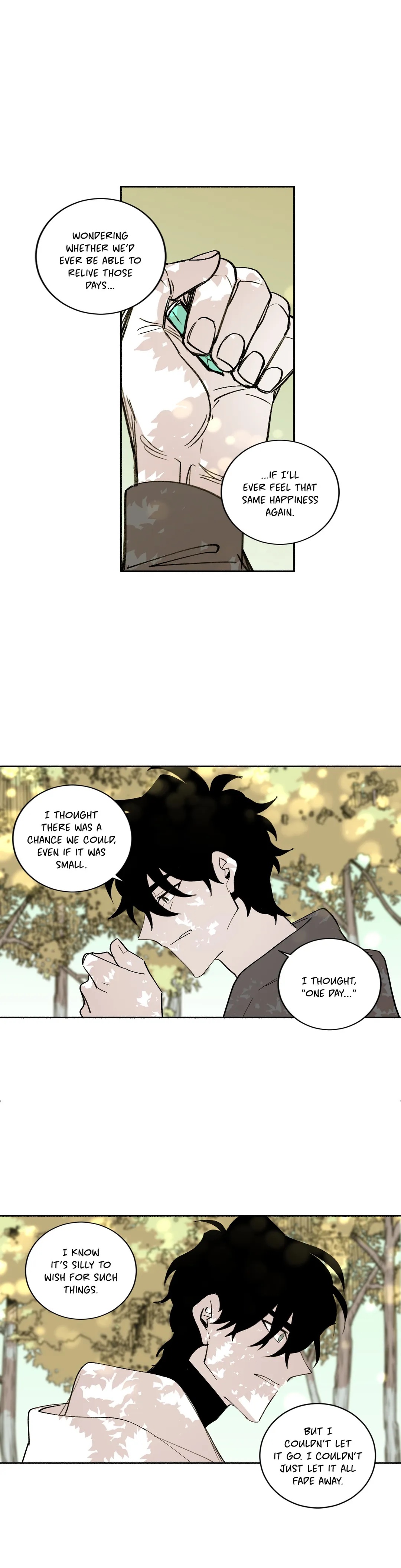 RPG Comic Chapter 145 image 19