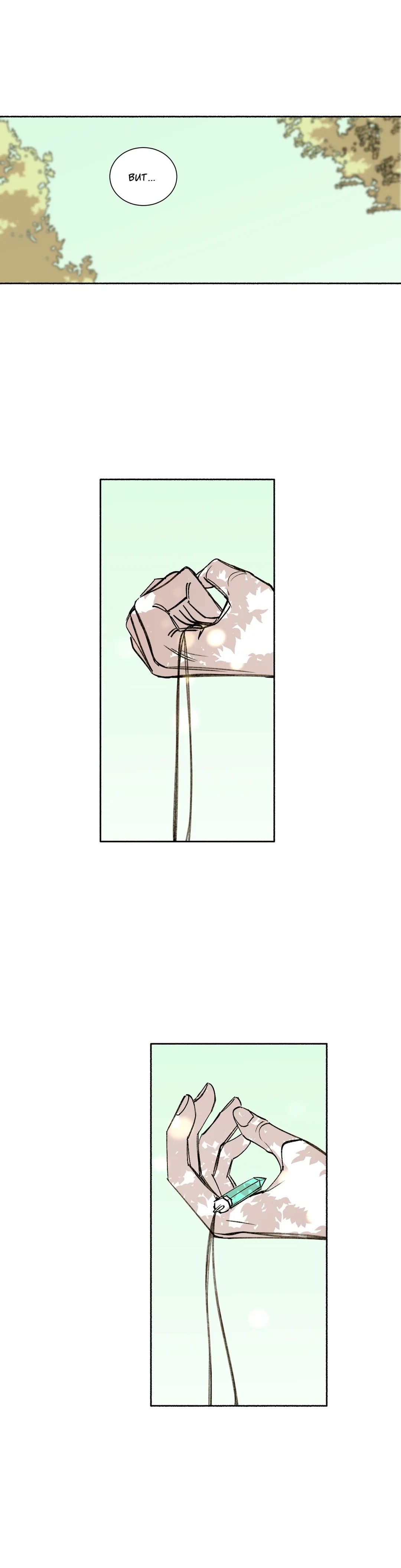 RPG Comic Chapter 145 image 20