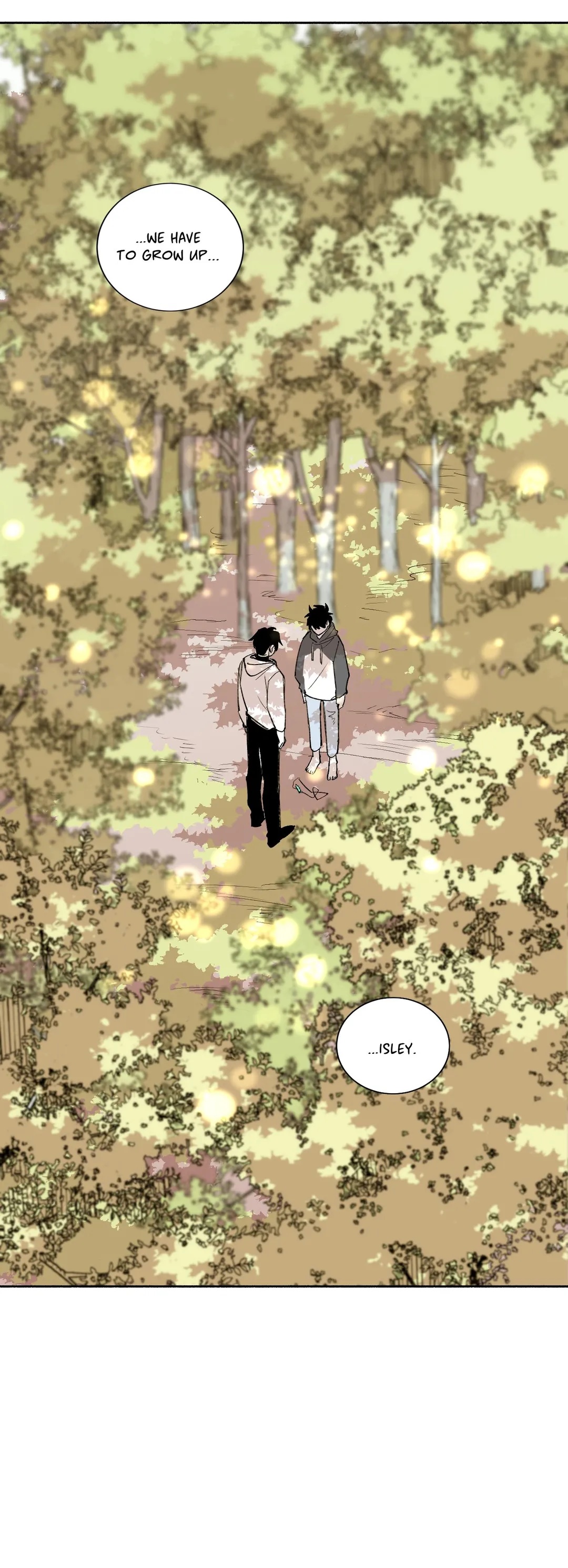 RPG Comic Chapter 145 image 22
