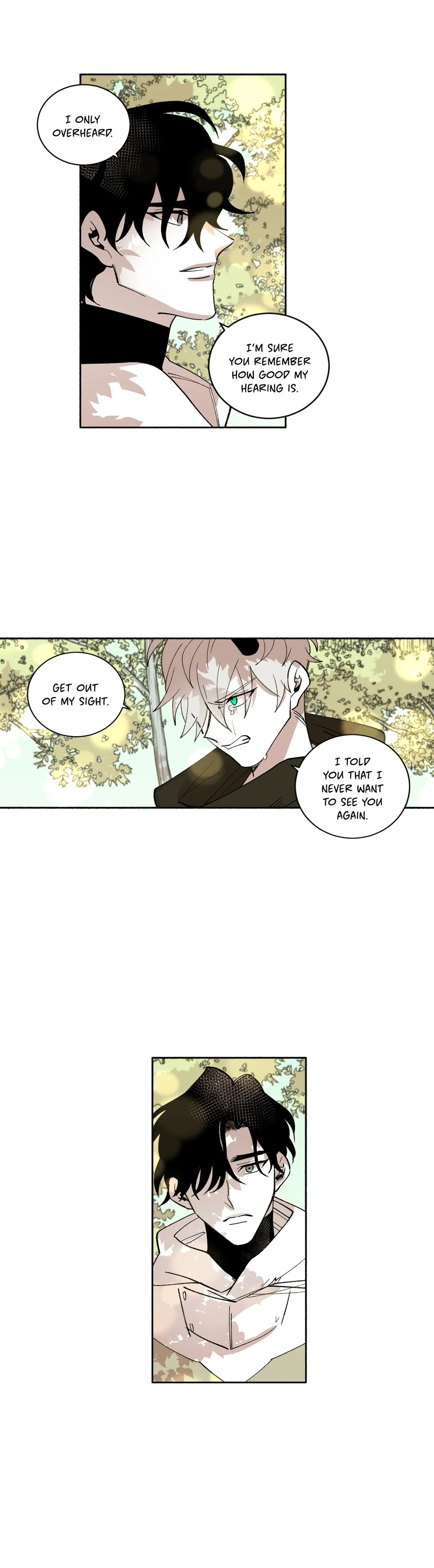 RPG Comic Chapter 145 image 2