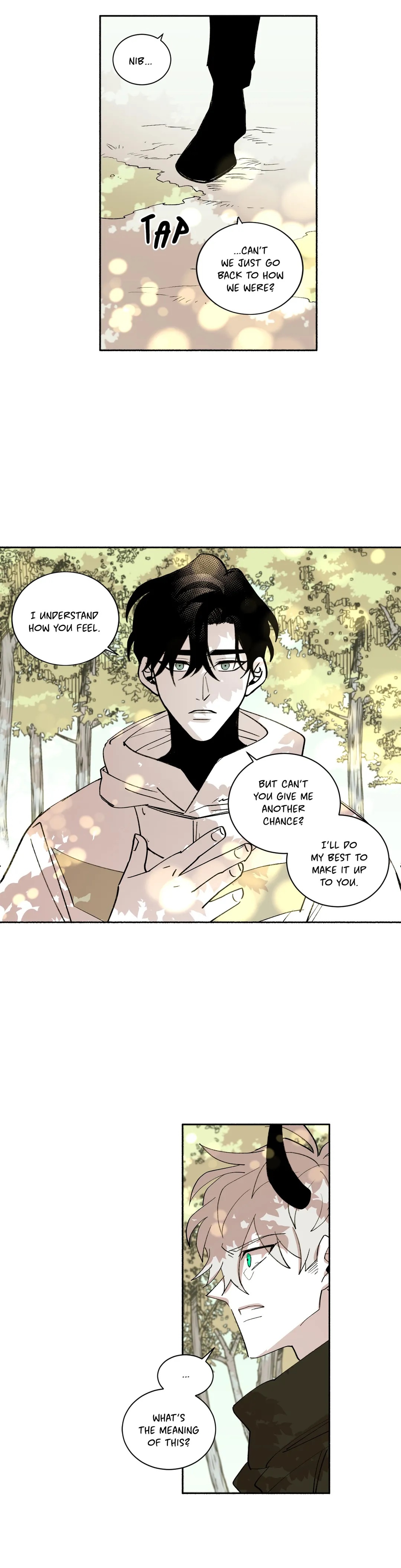 RPG Comic Chapter 145 image 3