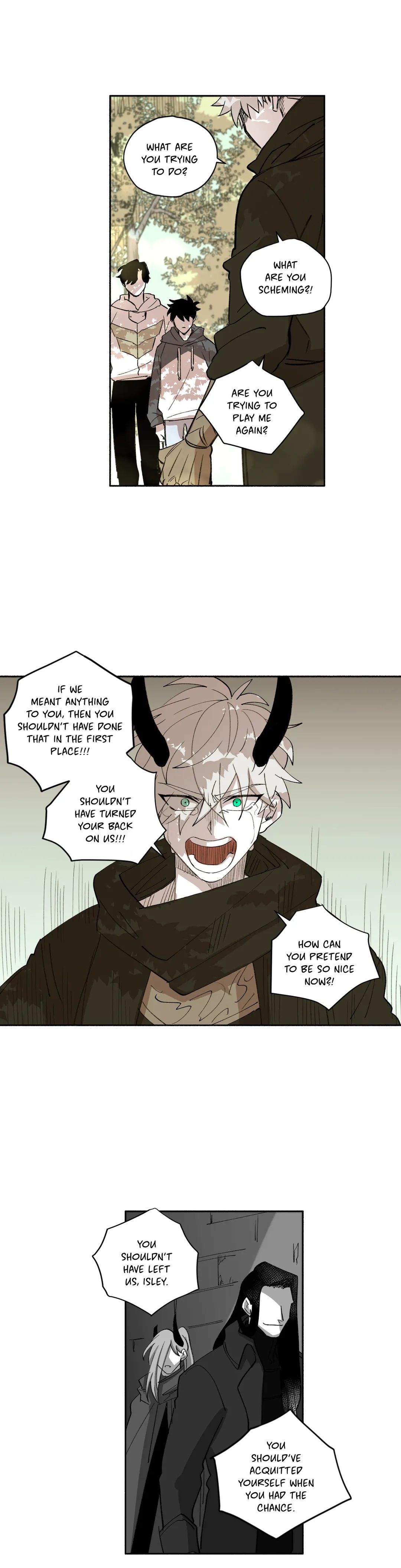 RPG Comic Chapter 145 image 4