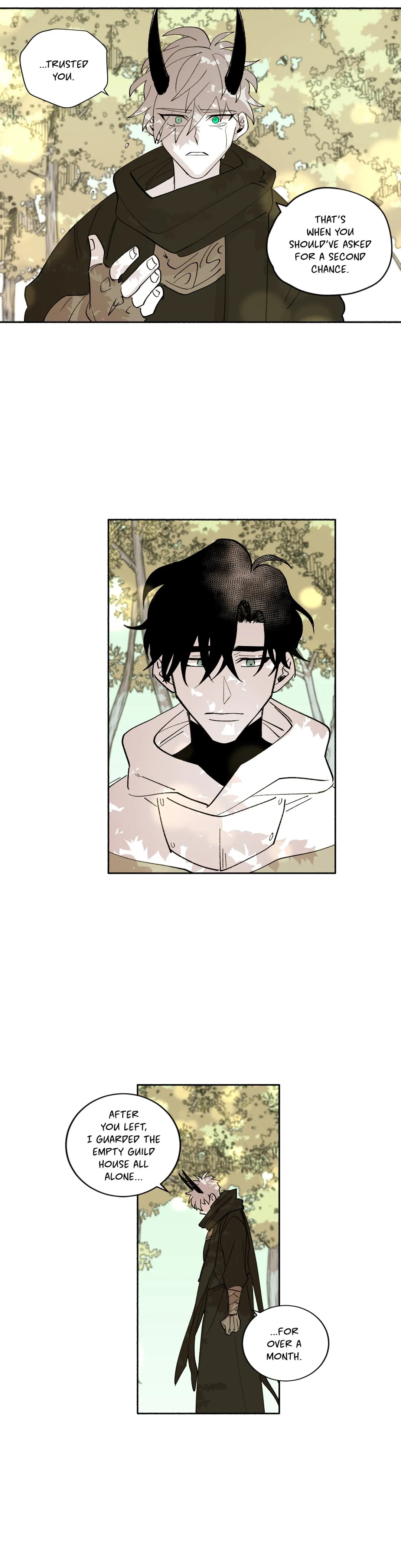 RPG Comic Chapter 145 image 6