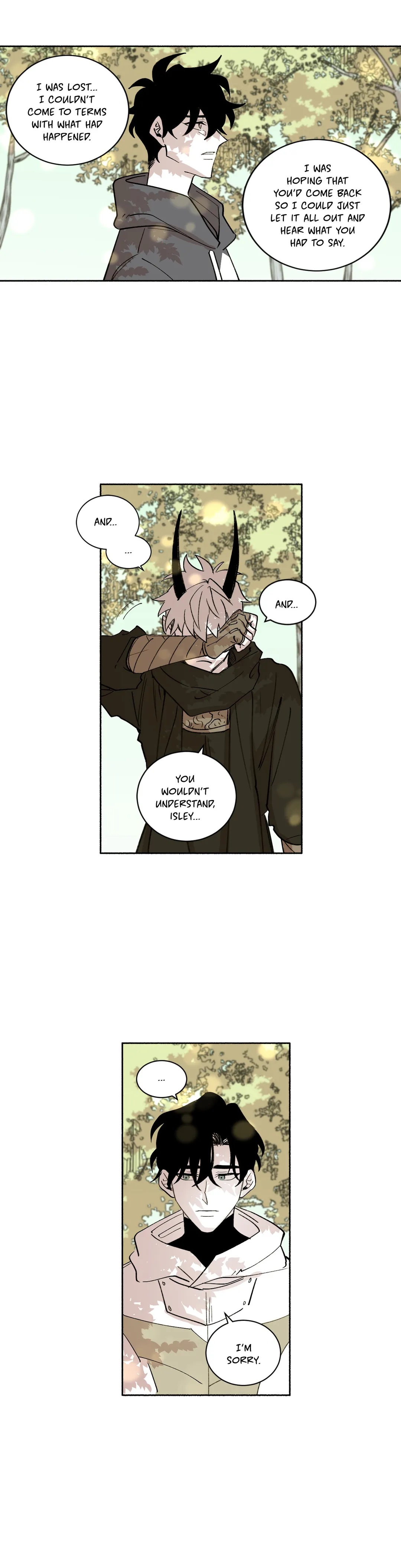 RPG Comic Chapter 145 image 7