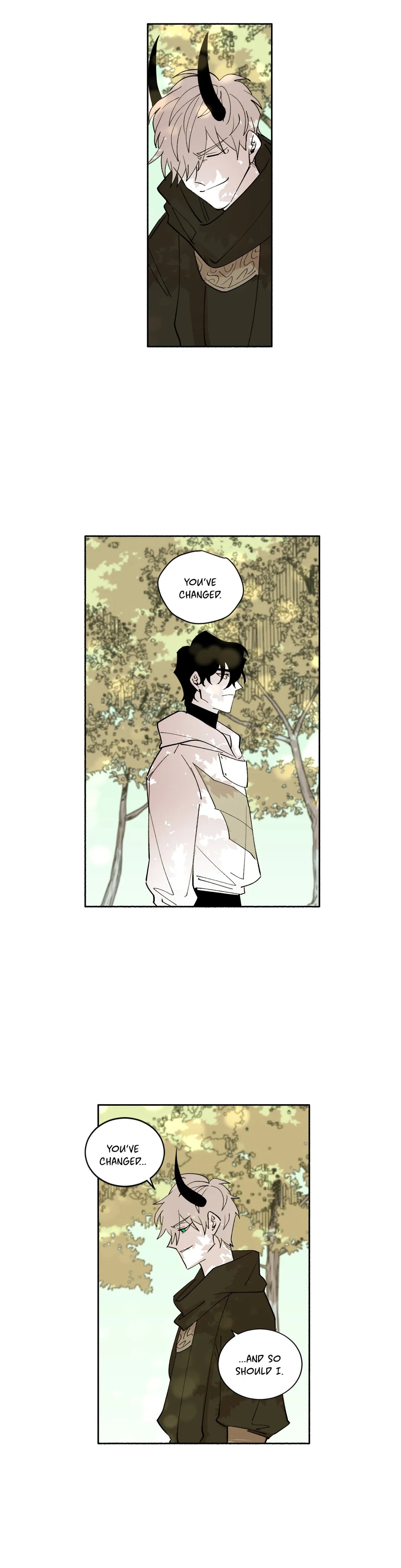 RPG Comic Chapter 145 image 8