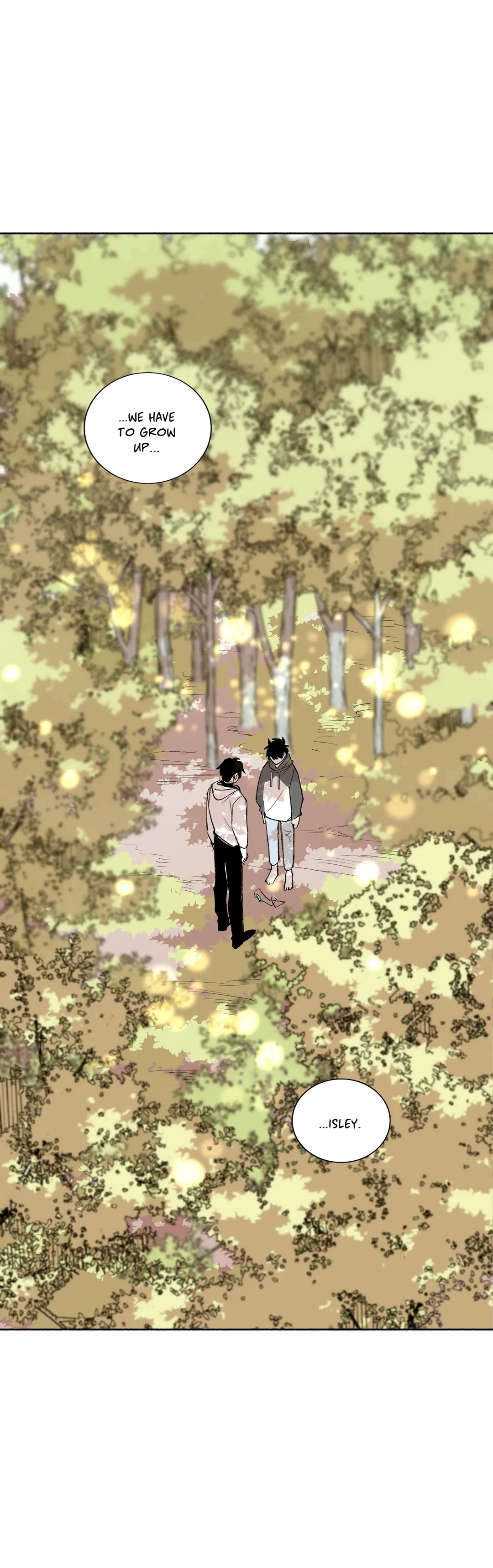 RPG Comic Chapter 146 image 0