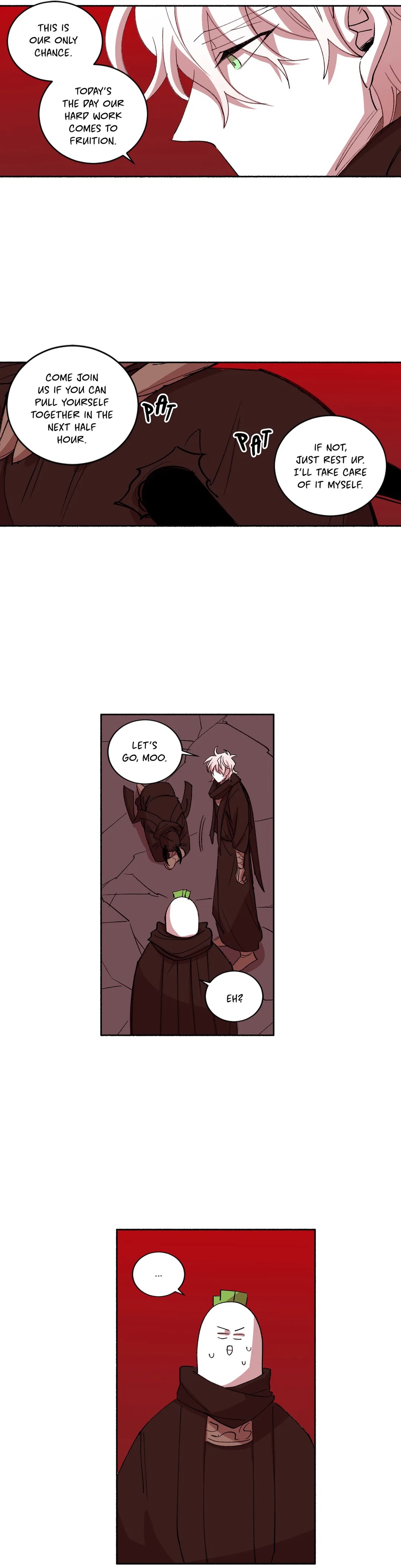 RPG Comic Chapter 146 image 11