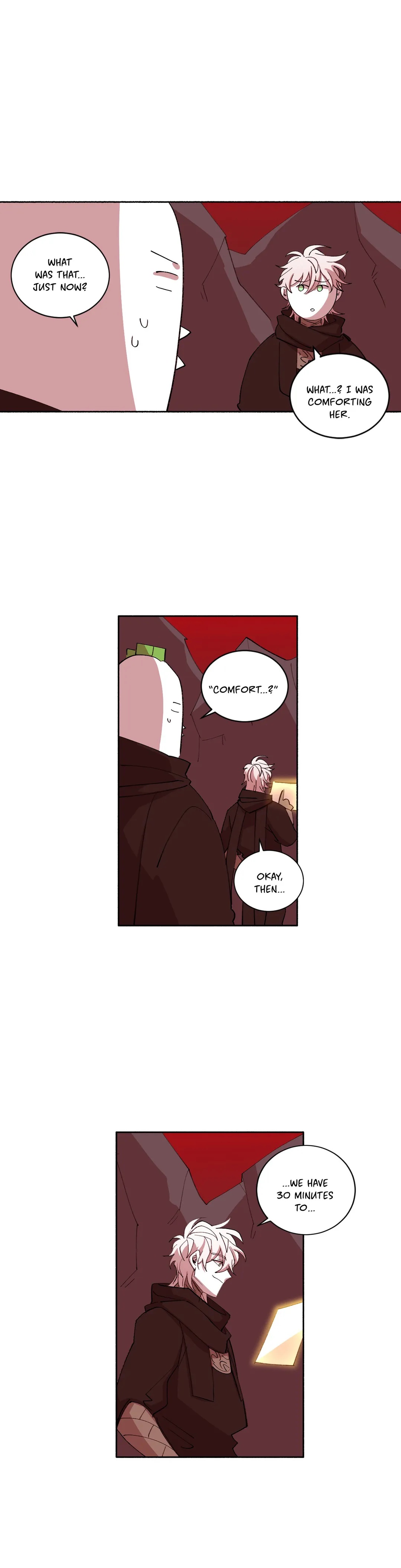 RPG Comic Chapter 146 image 12