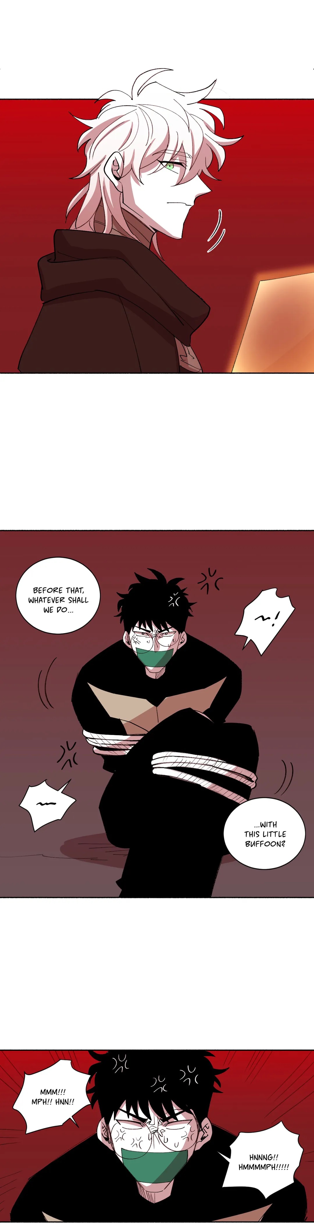 RPG Comic Chapter 146 image 13