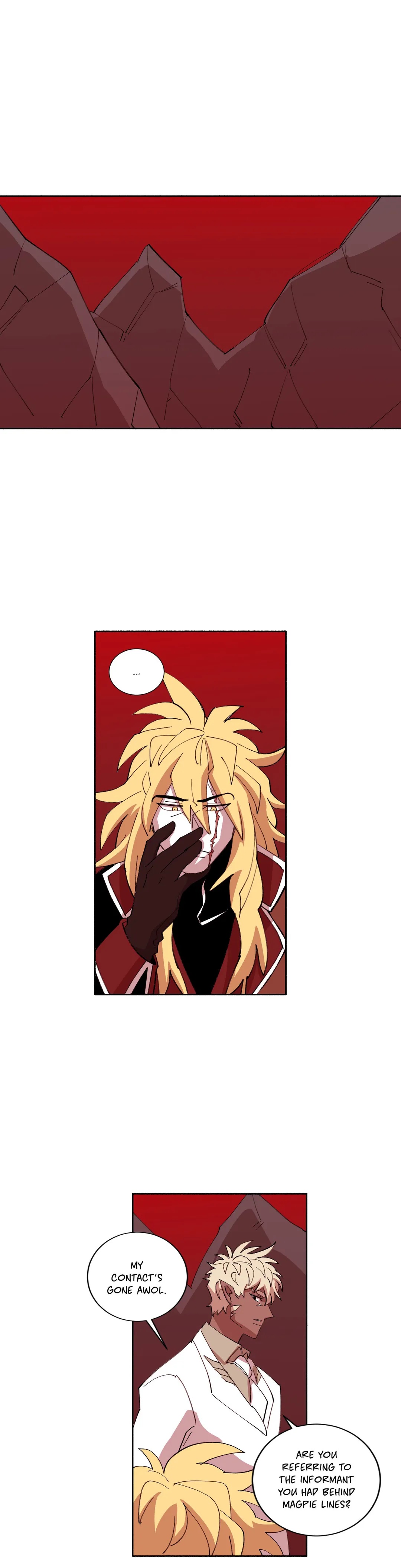RPG Comic Chapter 146 image 15
