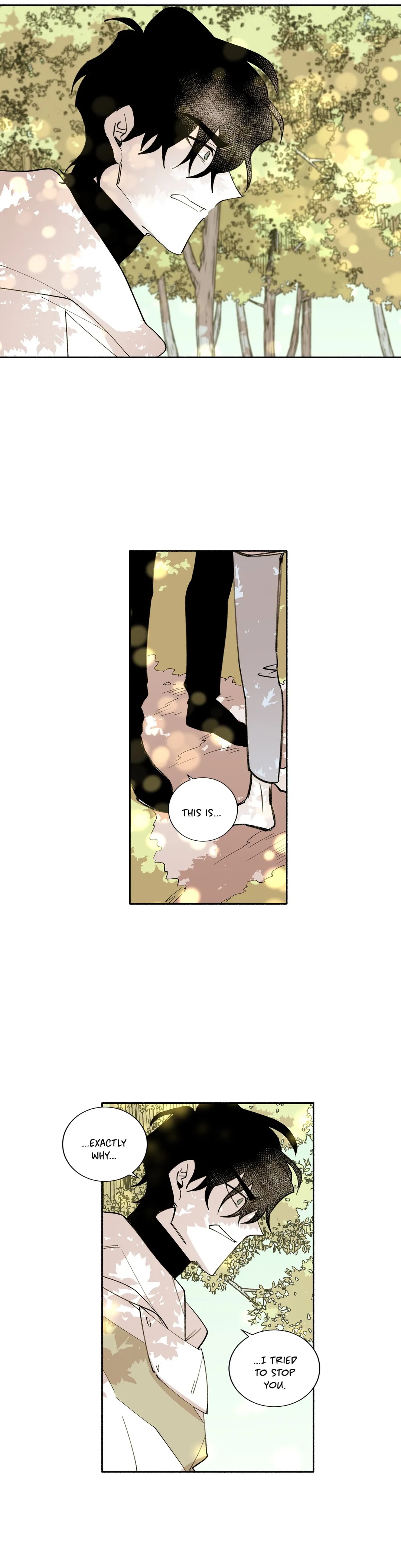 RPG Comic Chapter 146 image 1