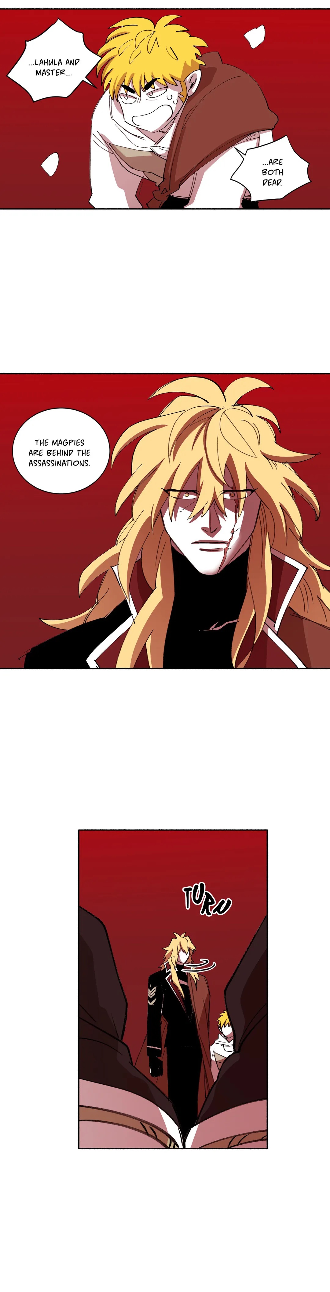 RPG Comic Chapter 146 image 19