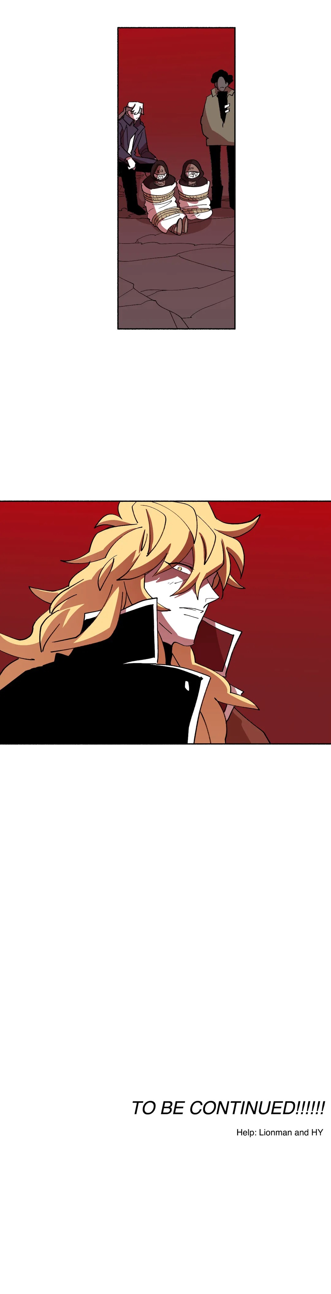 RPG Comic Chapter 146 image 20