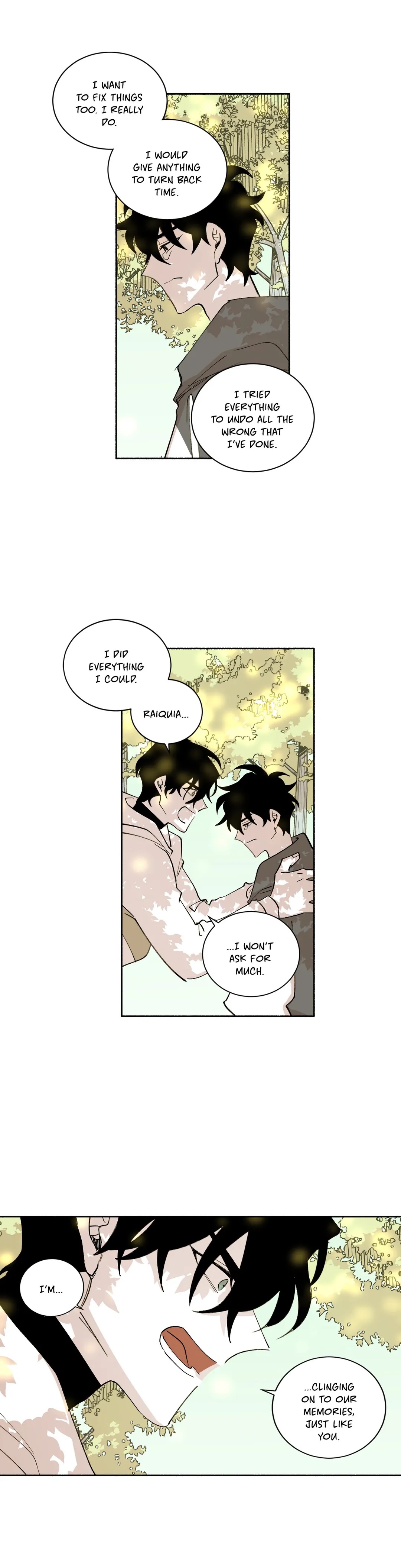 RPG Comic Chapter 146 image 2