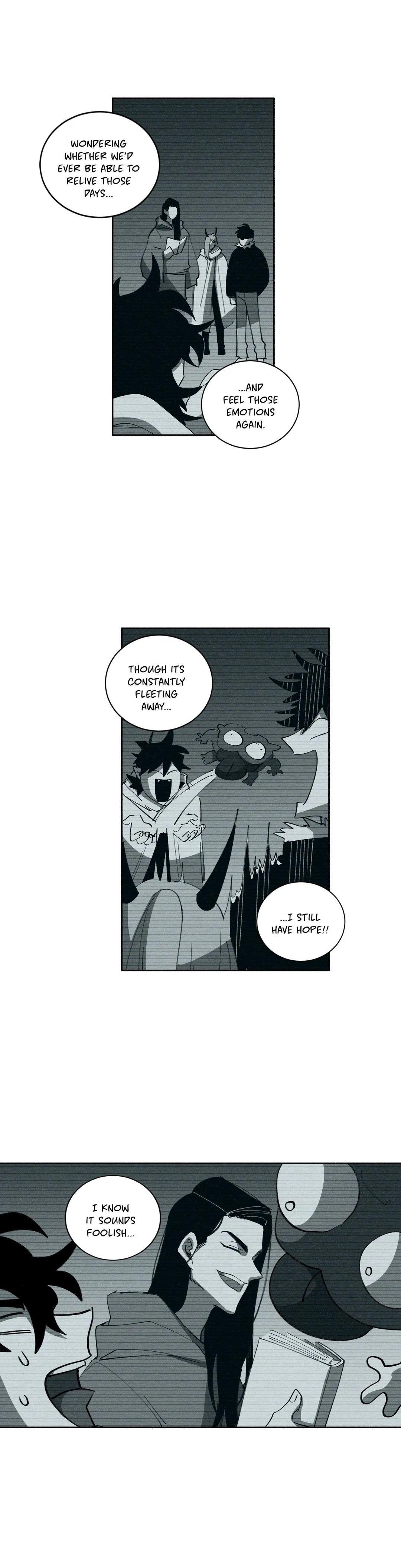 RPG Comic Chapter 146 image 3
