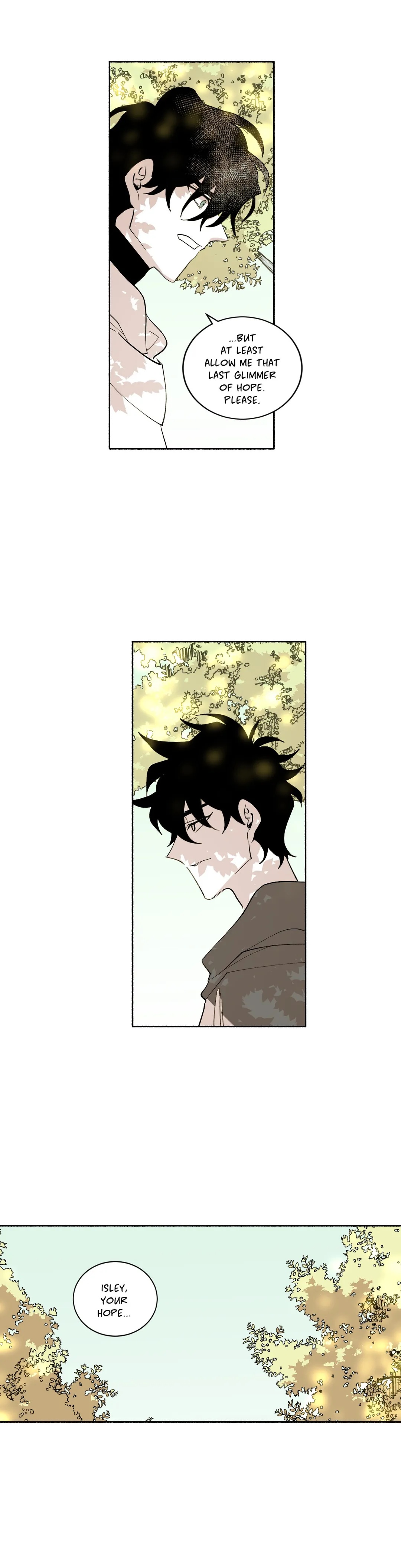 RPG Comic Chapter 146 image 4
