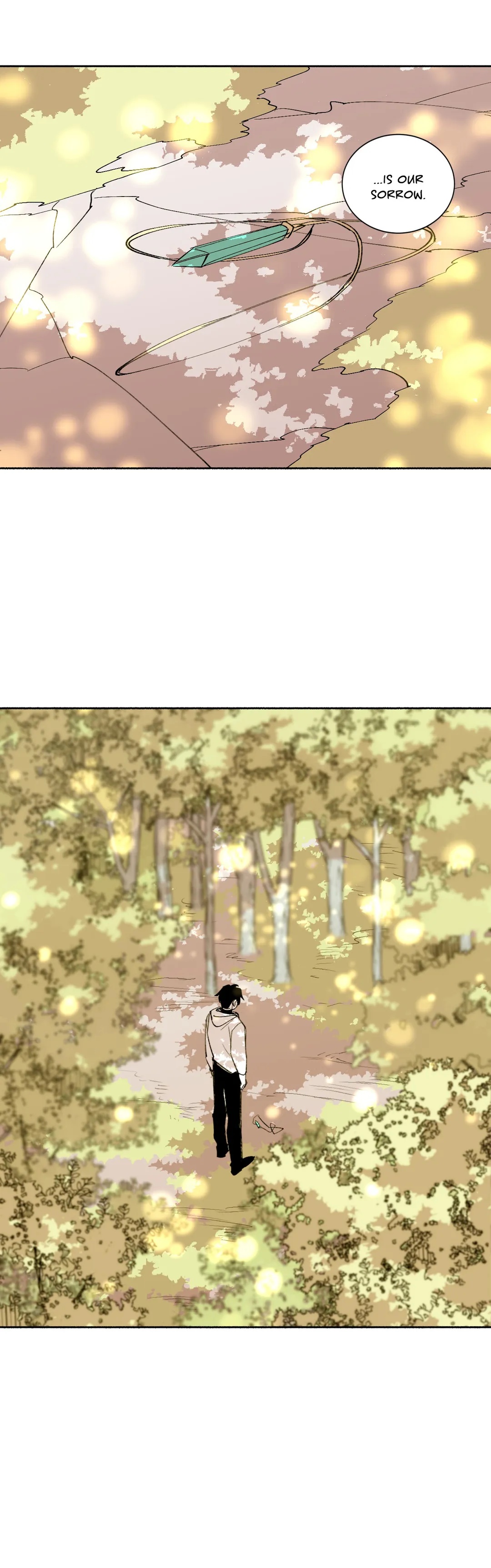 RPG Comic Chapter 146 image 5